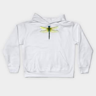 Dragonfly Kids Hoodie